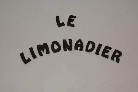 Le Limonadier Pruniere Kültér fotó